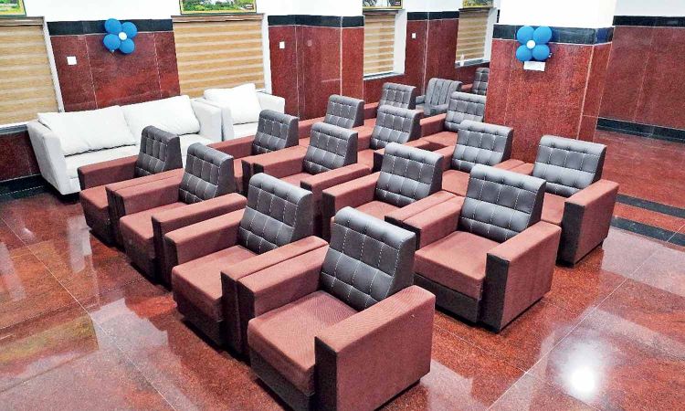 10 Amrit Bharat stations in TN look for Nov-end opening