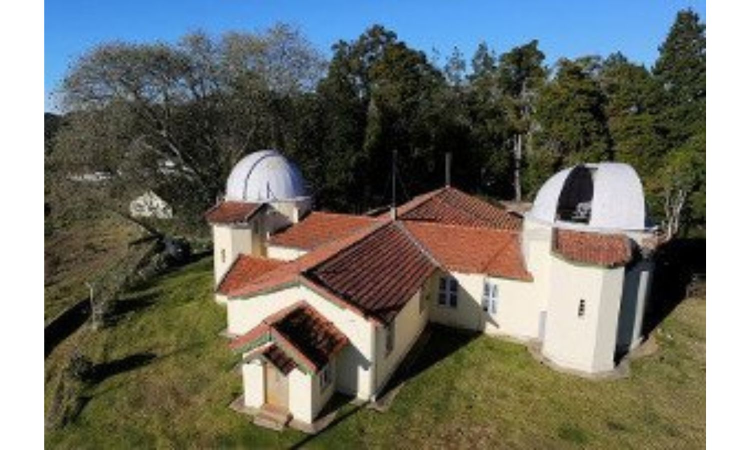 Kodaikanal Observatorys century-long data can help predict solar storms