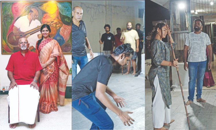 Play to depict Krishnas life beyond Kurukshetra