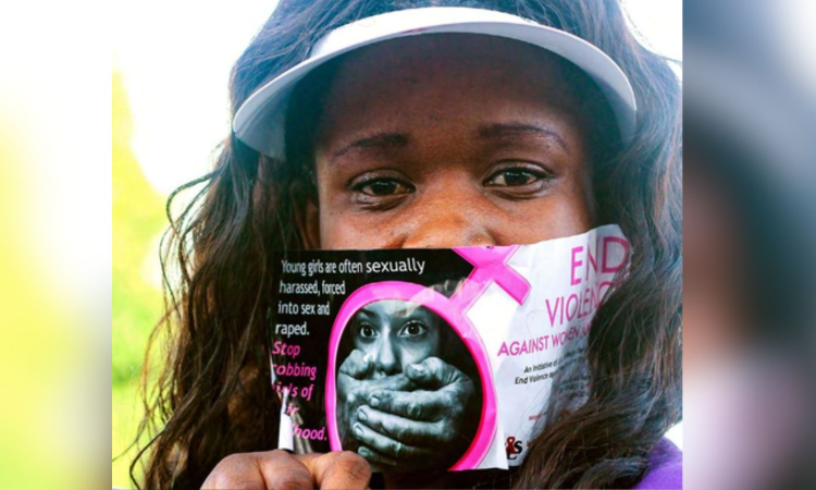 316 mn women, 12.5 mn adolescent girls faced sexual violence in last 12 months: WHO