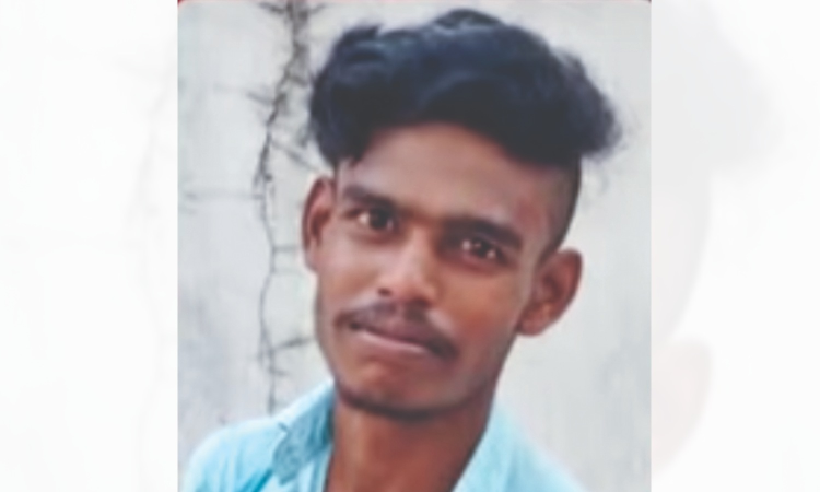 Rameswaram: Spurned stalker stabs to death Class 12 girl on way to school Rameswaram: Spurned stalker stabs to death Class 12 girl on way to school