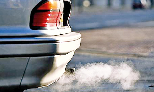 Mobility plan moots roadmap to let Chennai travel and breathe easy by 2048