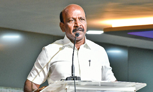 Chennai: Nine dismissed as government cracks down on bribery at Kasturba Gandhi hospital