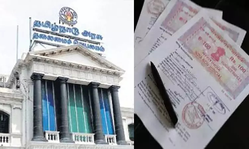 Tamil Nadu to launch Patta History service for full land ownership details