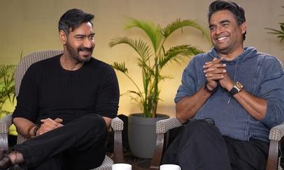 R Madhavan reveals he redefined parenting rules to have an impact on his son