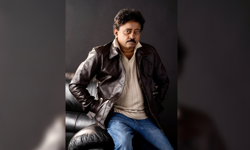 SS Rajamouli has every right to say he doesnt believe in God, says director Ram Gopal Varma