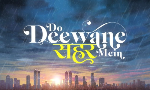 Siddhant Chaturvedi-Mrunal Thakurs Do Deewane Seher Mein to release in Feb 2026