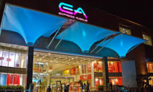 Chennai: Electrical fault triggers fire at Express Avenue Mall, nobody injured