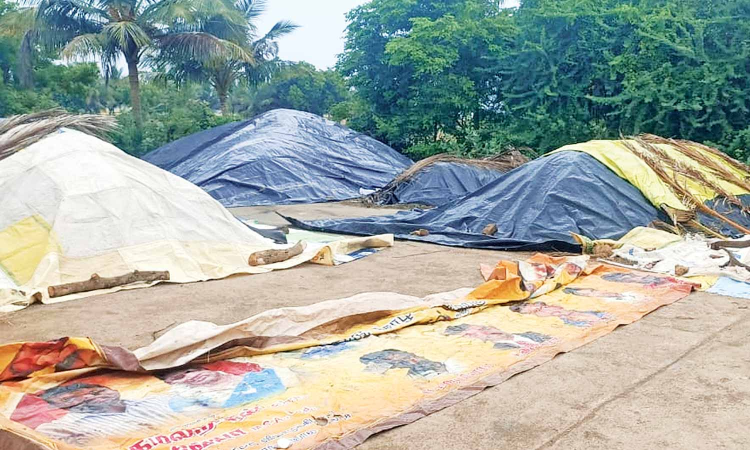 Ryots term Centres move on paddy moisture norms undemocratic, apathetic