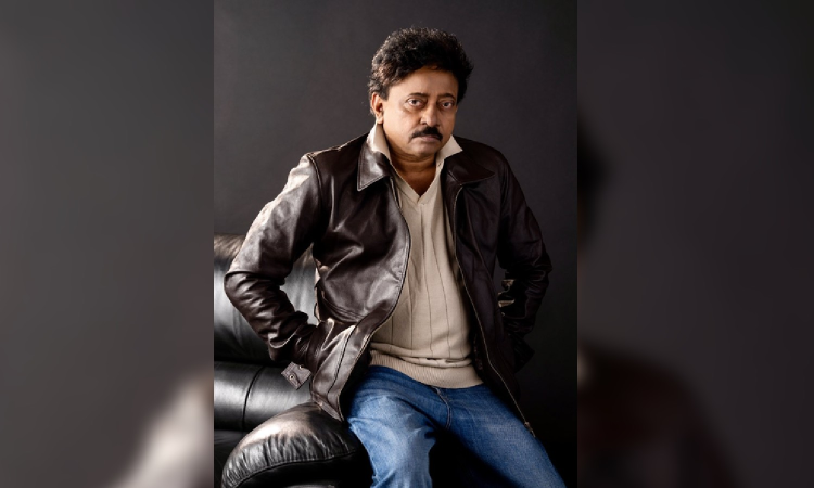 SS Rajamouli has every right to say he doesnt believe in God, says director Ram Gopal Varma