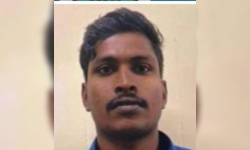 Murder suspect shot by police in Chennai after attacking constable during escape bid