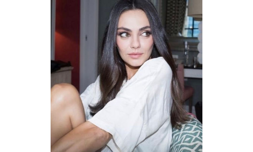 Mila Kunis: I really enjoy murder mysteries