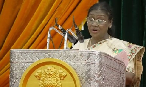 Sri Sathya Sai Baba inspired millions: President