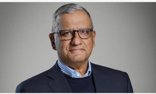 Indian-origin tech investor Shumeet Banerji resigns as BBC board member
