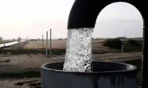 Tamil Nadu: Central Ground Water Board to install advanced sensors to curb over-exploitation of groundwater
