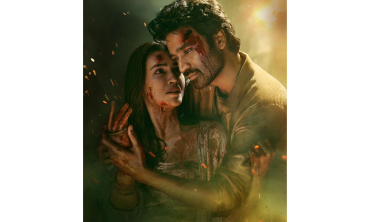 ‘Tere Ishk Mein’ crosses Rs 150 crore mark at worldwide box office in 13 days ‘Tere Ishk Mein’ crosses Rs 150 crore mark at worldwide box office in 13 days