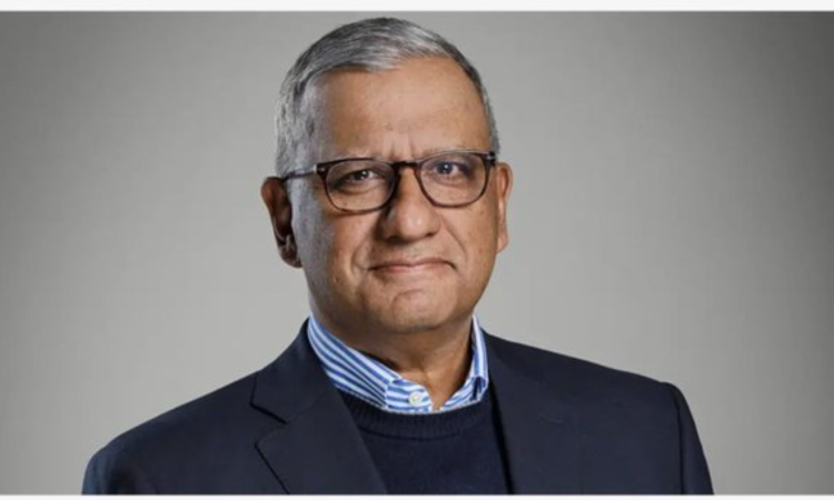 Indian-origin tech investor Shumeet Banerji resigns as BBC board member