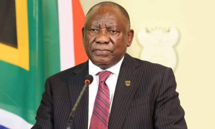 Decision by Trump to exclude South Africa at G20 next year regrettable: Ramaphosa