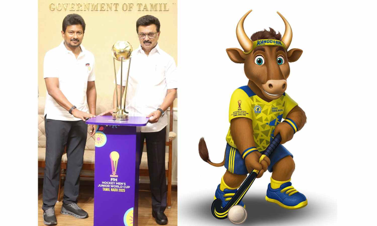 Tamil Nadu takes the global stage: Hosting the FIH 14th Junior Men’s World Cup 2025