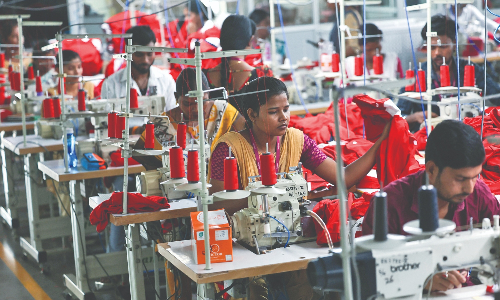 Chennai: Workers see red as new Labour Codes come into effect Chennai: Workers see red as new Labour Codes come into effect