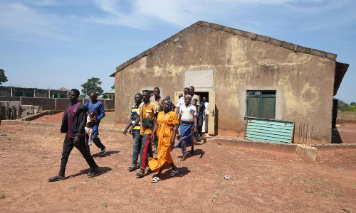 US signals broader efforts to protect Nigerias Christians following Trumps military threat