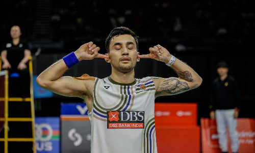 Lakshya Sen ends title drought, emerges Australian Open champion