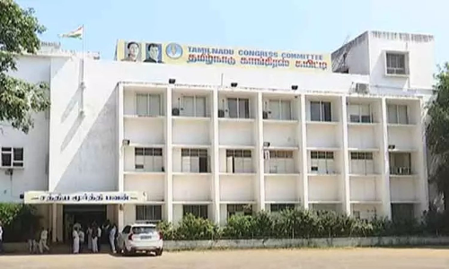 House not in order yet, TN Cong readies for seat negotiations with DMK