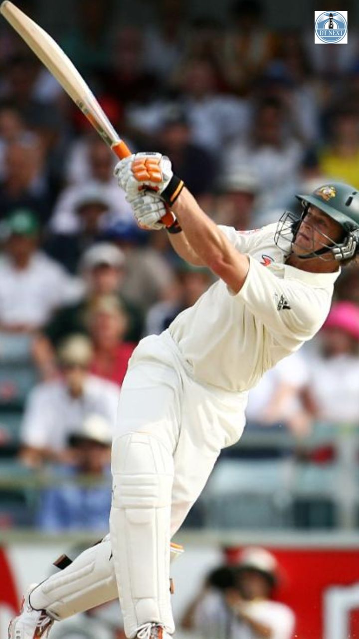 Ashes: Fastest hundreds on record