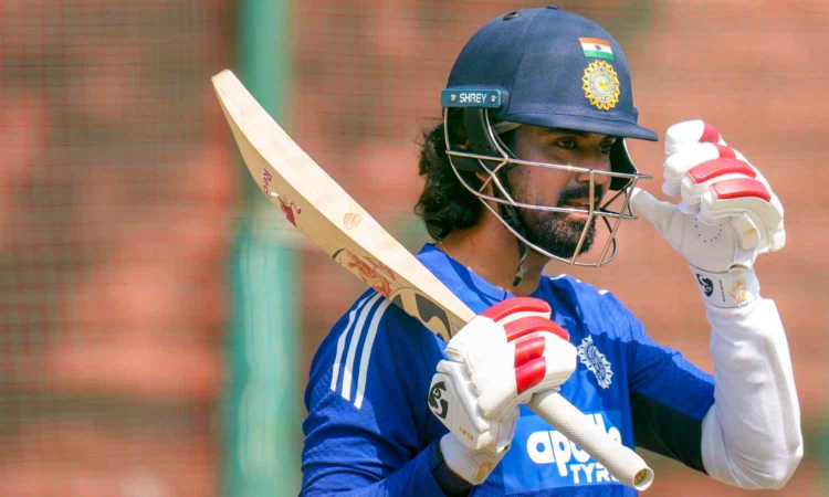 Rahul to lead India in ODI series against SA; Jadeja back in mix, Bumrah, Siraj rested