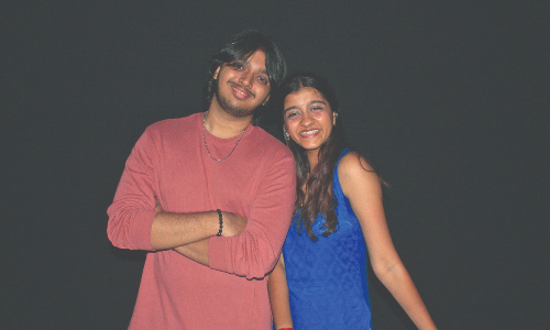 Kadha Solriya? A question between misunderstood souls