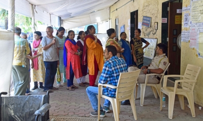 Over 11 lakh duplicate voter entries detected in Mumbai, BMC aims to remove them by Nov 27 Over 11 lakh duplicate voter entries detected in Mumbai, BMC aims to remove them by Nov 27