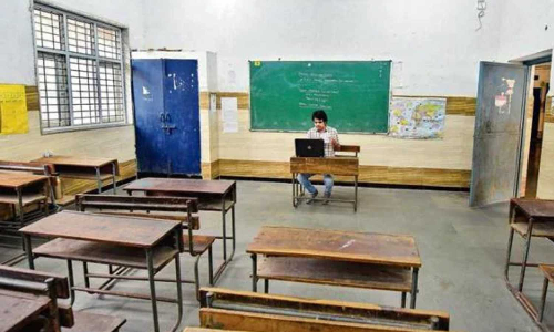 Mushrooming coaching centres: Parliamentary panel to examine trend, existing legislations