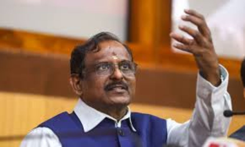 Private sector entry into navigation systems will boost Indias 2047 vision: ISRO chief