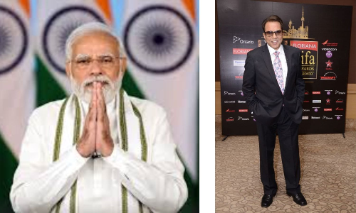 Iconic film personality, phenomenal actor: PM Modis tribute to Dharmendra