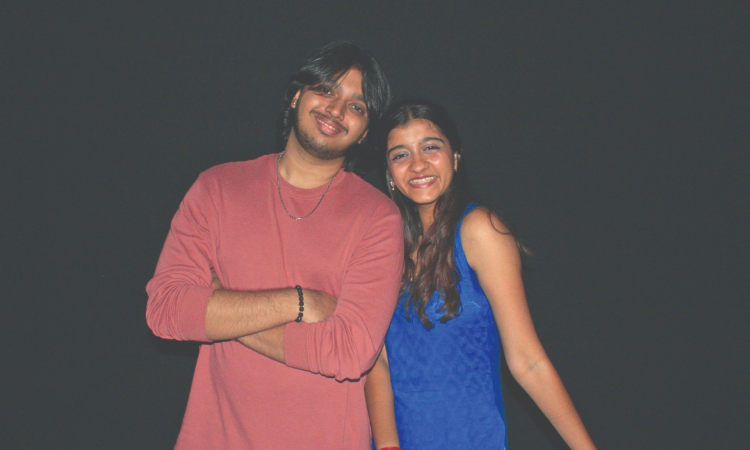 Kadha Solriya? A question between misunderstood souls