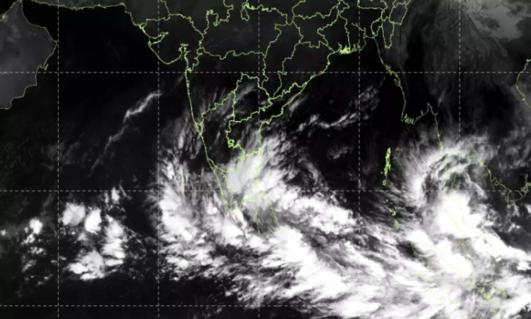 New low-pressure likely over Bay of Bengal on Nov 25: IMD