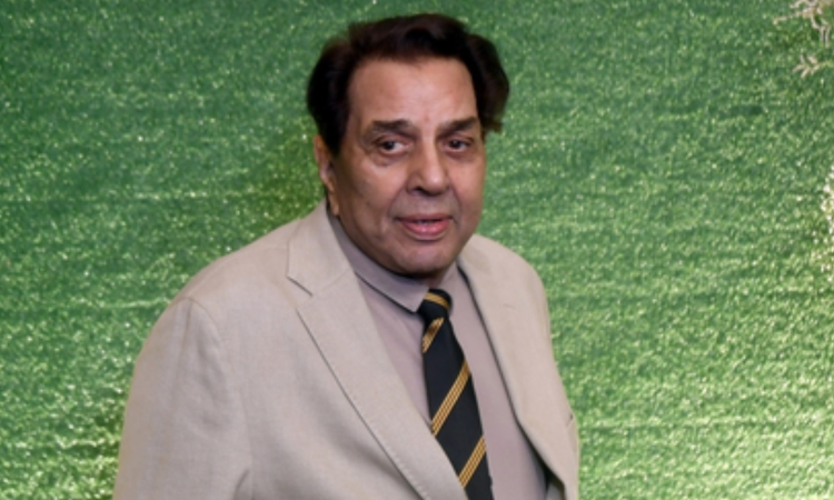 Dharmendra: A legacy etched in strength, charm, excellence