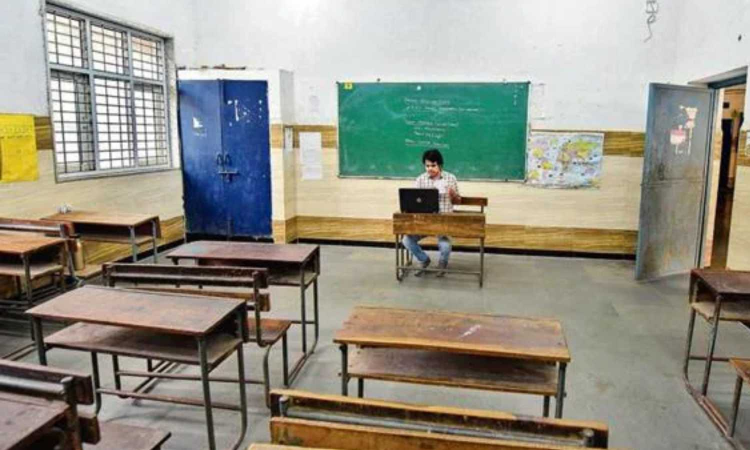 Mushrooming coaching centres: Parliamentary panel to examine trend, existing legislations