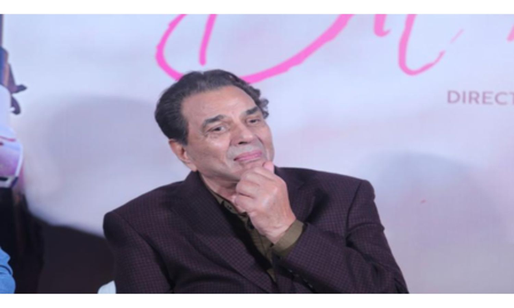 From idealistic hero, lover boy to action star: Top 10 films of Dharmendra