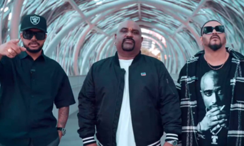 Malaysian Tamil rappers Yogi B, Dr Burn, Emcee Jesz to perform at Vijays Jana Nayagan audio launch