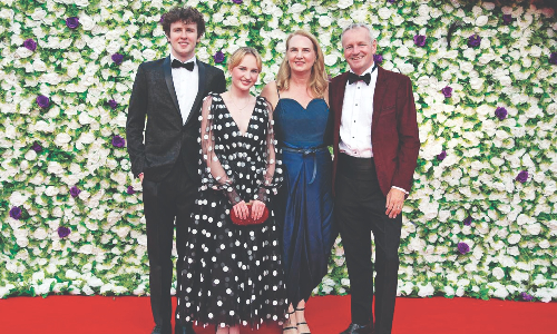 Thanksgiving, akin to Pongal in spirit, meaning