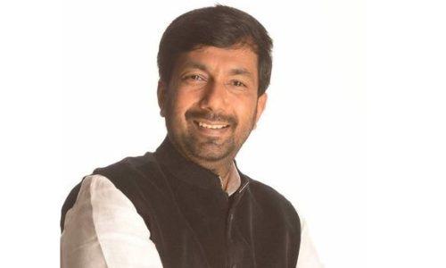 Senior Cong leader Saleem Ahmed in Chennai to select district presidents