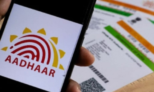 UIDAI deactivates over 2 crore Aadhaar numbers of deceased individuals