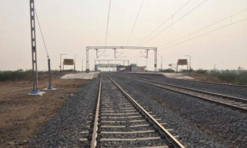 Cabinet gives nod to multitracking railway projects worth Rs 2,781 crore