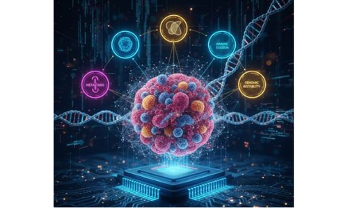 Indian scientists tap AI for personalised cancer therapy