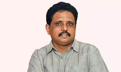 CPM seeks protection for Su Venkatesan amid death threats