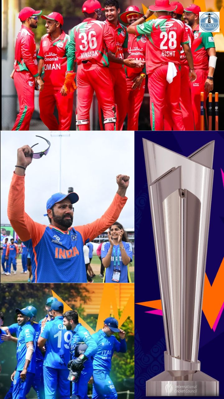 T20 Men’s World Cup 2026: Indian Venues to look for