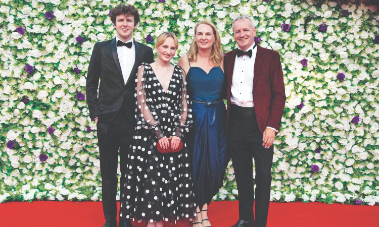 Thanksgiving, akin to Pongal in spirit, meaning