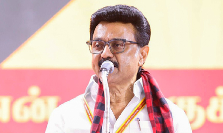 India is for all: CM Stalin on Constitution Day