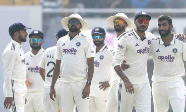 Second whitewash at home: Gambhirs India surrenders meekly to South Africa